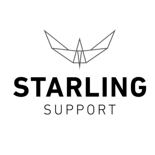 Starling Support Logo